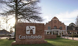 Castrolanda atinge faturamento recorde em 2021