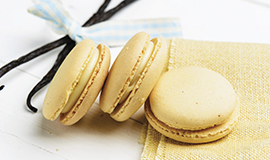 Vanilina – Aroma e sabor em uma multiplicidade de aplicações