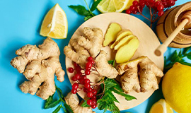 Ainda há espaço para inovação em alimentos e bebidas para imunidade?