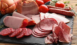 A importância do nitrato de sódio na indústria alimentícia