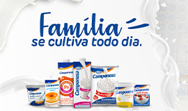 Embaré apresenta faturamento 43% maior em 2021