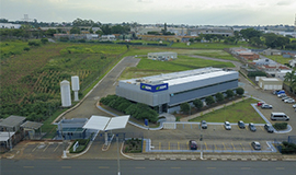 ADM inaugura seu primeiro Centro de Inovação na América Latina
