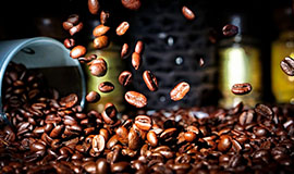 A funcionalidade do café
