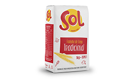 Com novo posicionamento de marca, Sol reformula portfólio
