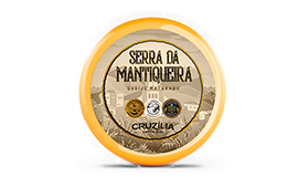 Cruzília lança Serra da Mantiqueira para celebrar a arte do queijo mineiro