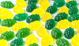 GNT lança os primeiros corantes naturais EXBERRY® feitos de cártamo orgânico