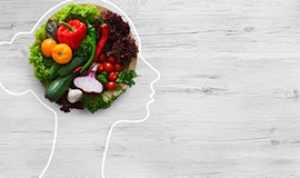Como julgamos o alimento