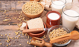 Propriedades funcionais e aplicações alimentícias da lecitina de soja