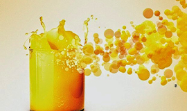 Aromas e outros ingredientes aromatizantes