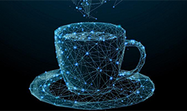 A transformação do cafezinho de todo dia