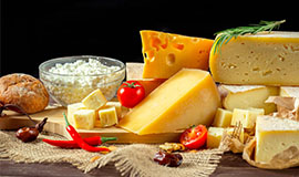 A importância das reações enzimáticas no processamento de alimentos