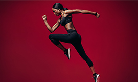 Nutrição esportiva e alternativas de proteínas