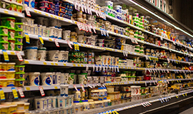Dicas para entender o rótulo dos alimentos