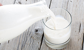 O leite e suas proteínas