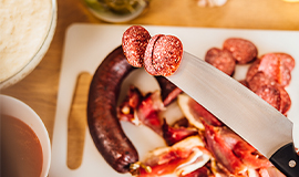 Alternativas de nitrito e nitrato ganham espaço para aplicações em carnes processadas