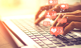 Marketing digital: dados e informações são nutrientes para um bom negócio