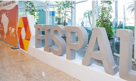 Fispal Food Service e Fispal Sorvetes voltam ao presencial com força total!