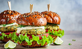 1ª Feira de Alimentos Plant-Based do Brasil já é sucesso!