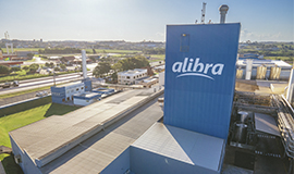 Alibra Ingredientes S.A. estará presente na Food ingredients South America (FiSA), maior evento de ingredientes da América Latina.