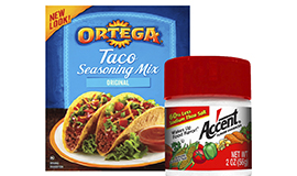 B&G Foods se reestrutura em quatro unidades de negócios