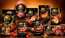 Aurora Coop estreia campanha de lançamento de Aurora Premium