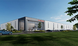 Barry Callebaut define local para sua nova fábrica
