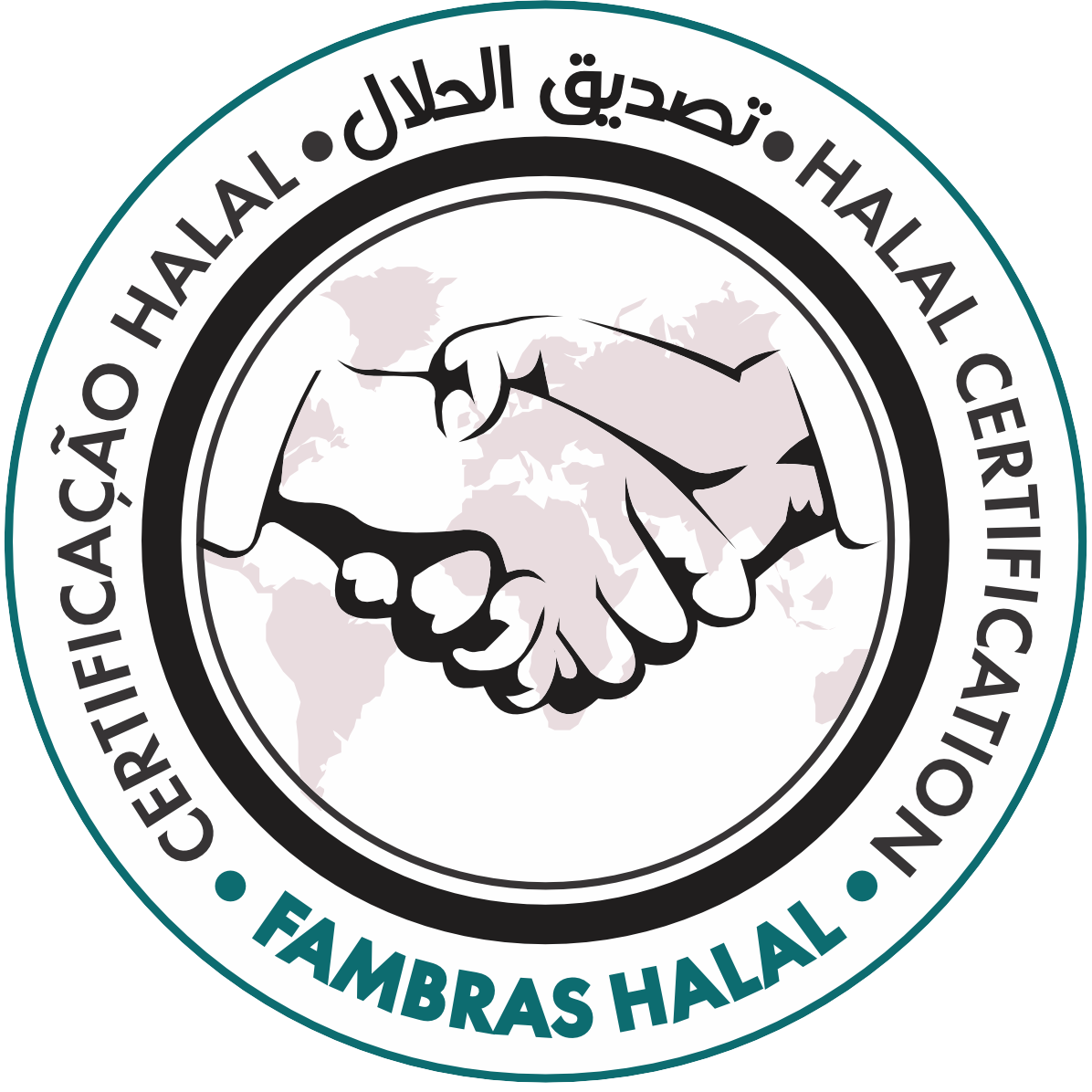 FAMBRAS HALAL CERTIFICAÇÃO LTDA