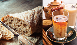 Tecnologias de aromas: aliadas na experiência sensorial para produtos que visam reduções e modulações de sabor