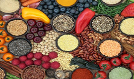 Comportamentos e percepções do consumidor sobre a fibra alimentar