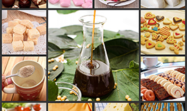 Propriedades funcionais da lecitina na formulação de alimentos