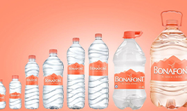Danone encerra produção da água Bonafont no Brasil