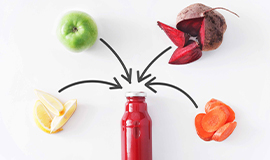 Como aplicar o conceito clean label em produtos alimentícios