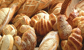 O pão nosso de cada dia