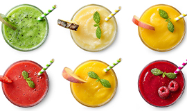 Better Juice inaugura planta comercial de redução de açúcar