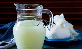 Aproveitamento biotecnológico do soro de queijo