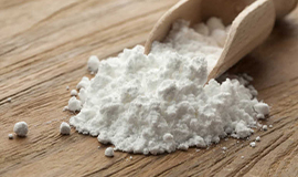 A versatilidade da inulina em formulações de alimentos e bebidas