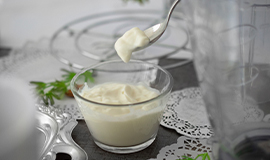 A funcionalidade das proteínas lácteas em sistemas alimentícios