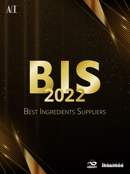 PRÊMIO BIS – 2022
