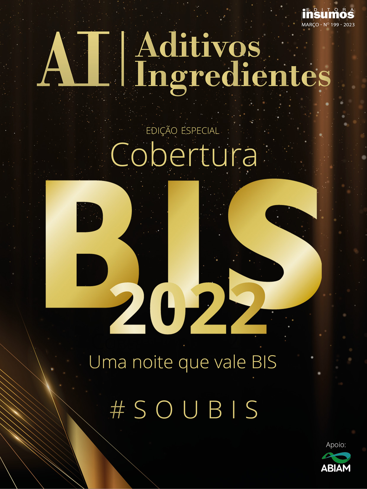 COBERTURA BIS 2022