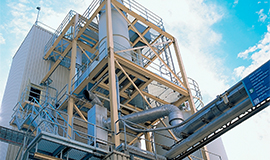 Fábrica da Tate & Lyle na Holanda entrega progresso em programa de sustentabilidade