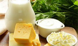 O fermento lácteo nos diferentes processos de produção