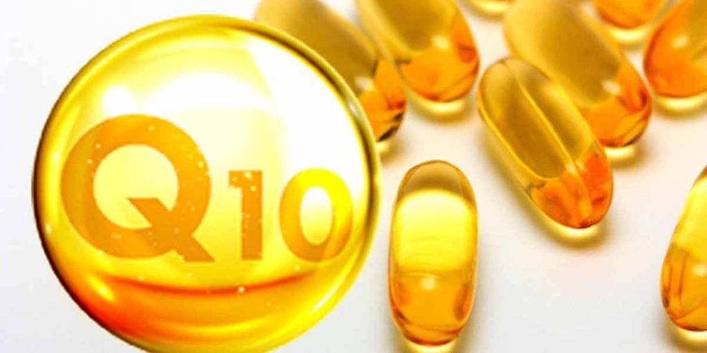 Coenzima Q10 – Vários benefícios em um único ingrediente