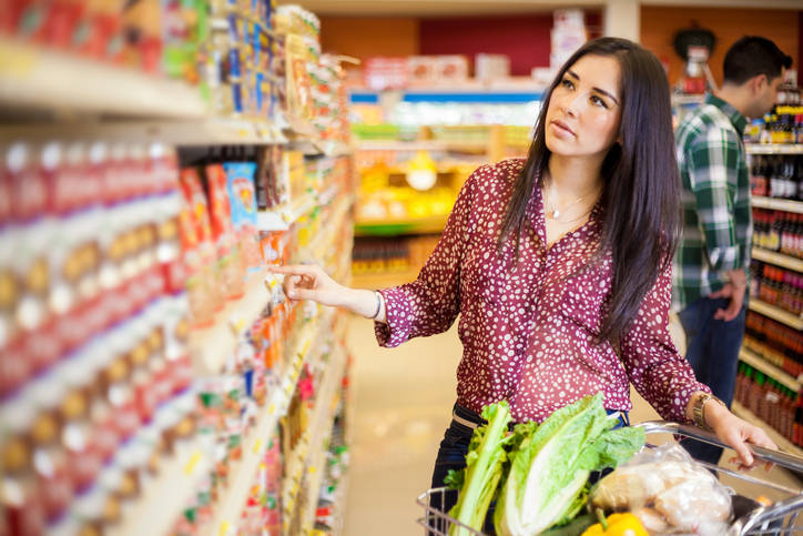 O que os consumidores estão procurando em alimentos funcionais com foco na saúde mental?