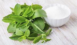 Como os ingredientes têm mudado o caminho da redução de açúcares?