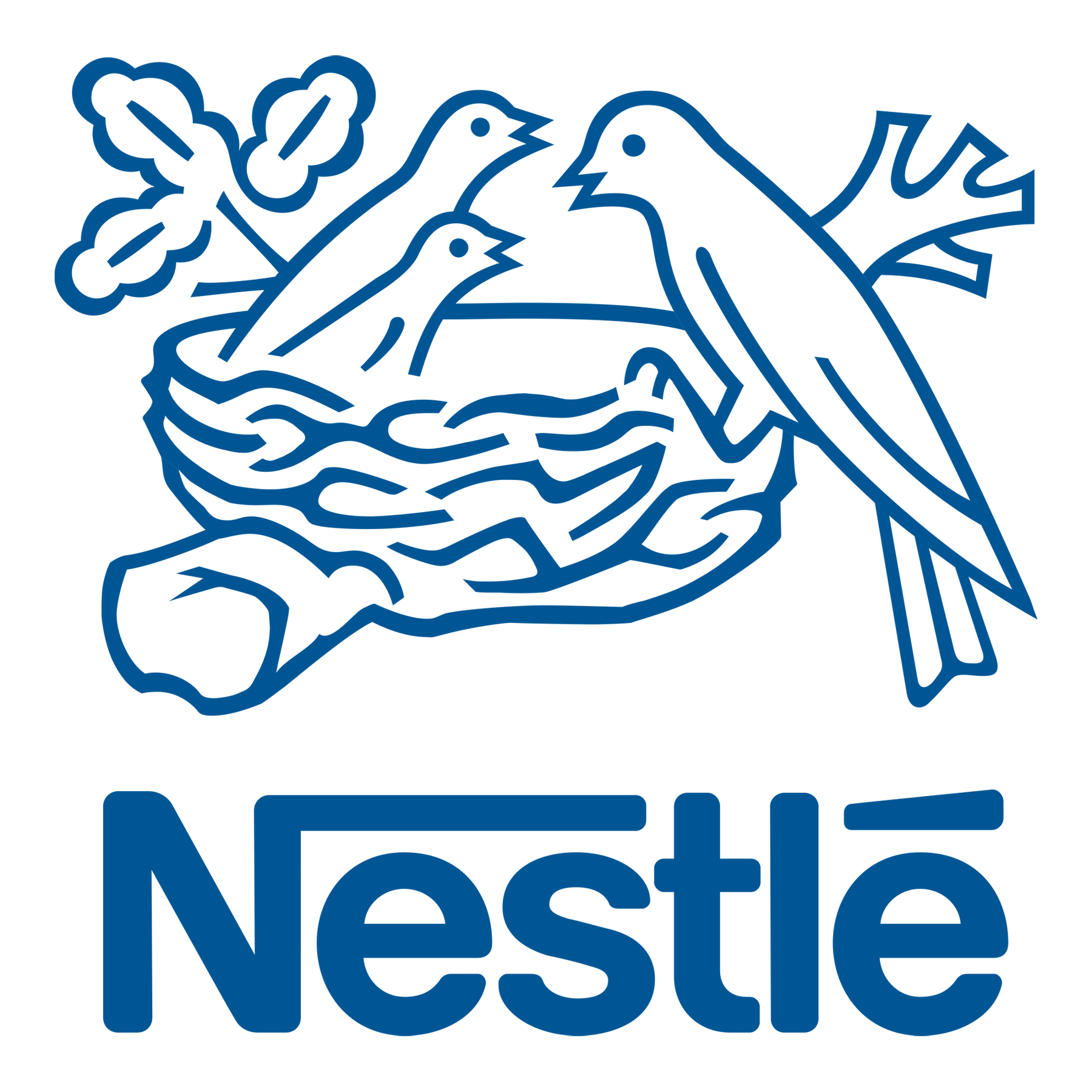 Nestlé anuncia investimento em sua operação de chocolates e biscoitos no Brasil