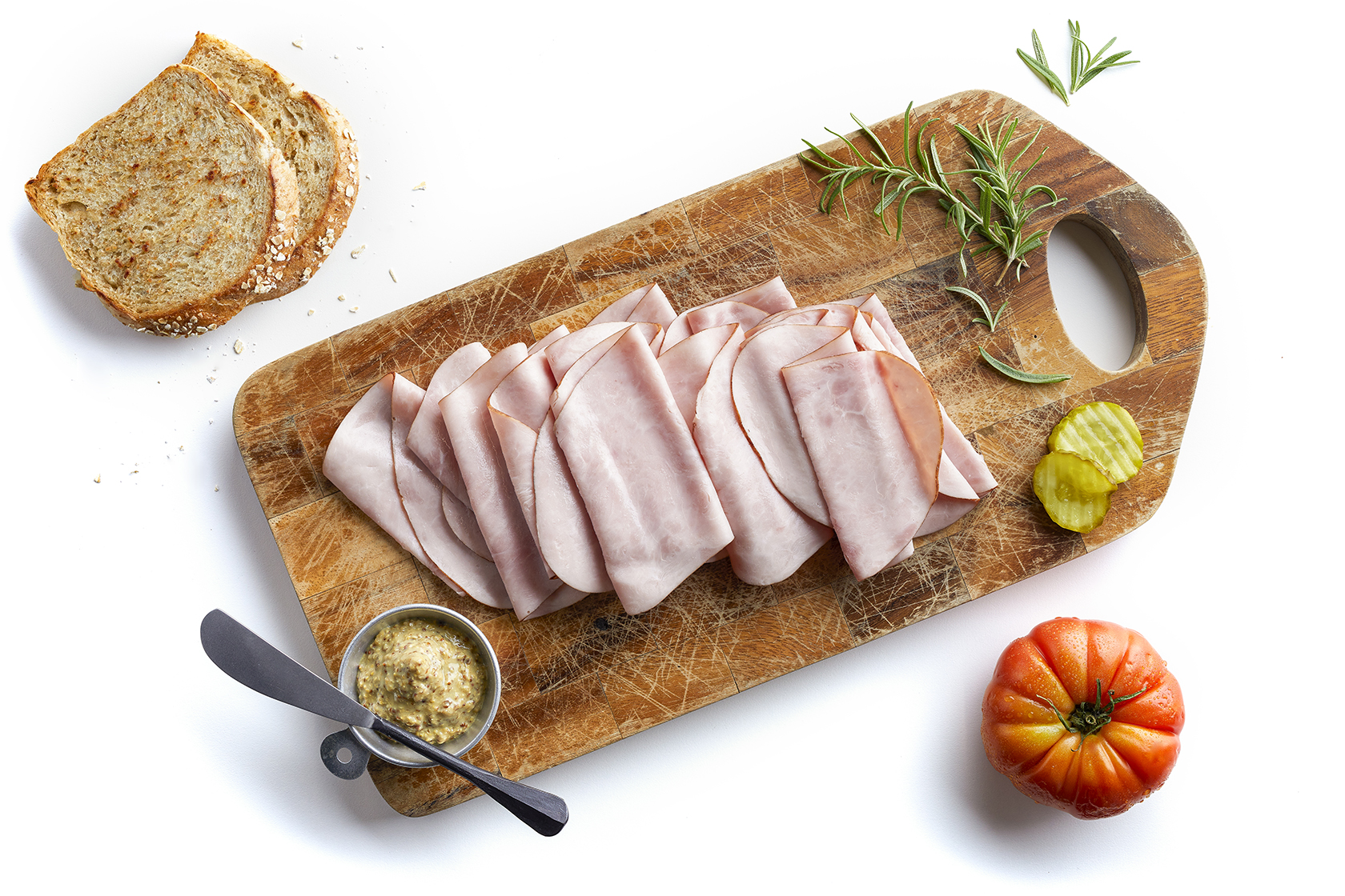 Corbion aprimora sistema de controle de Listeria