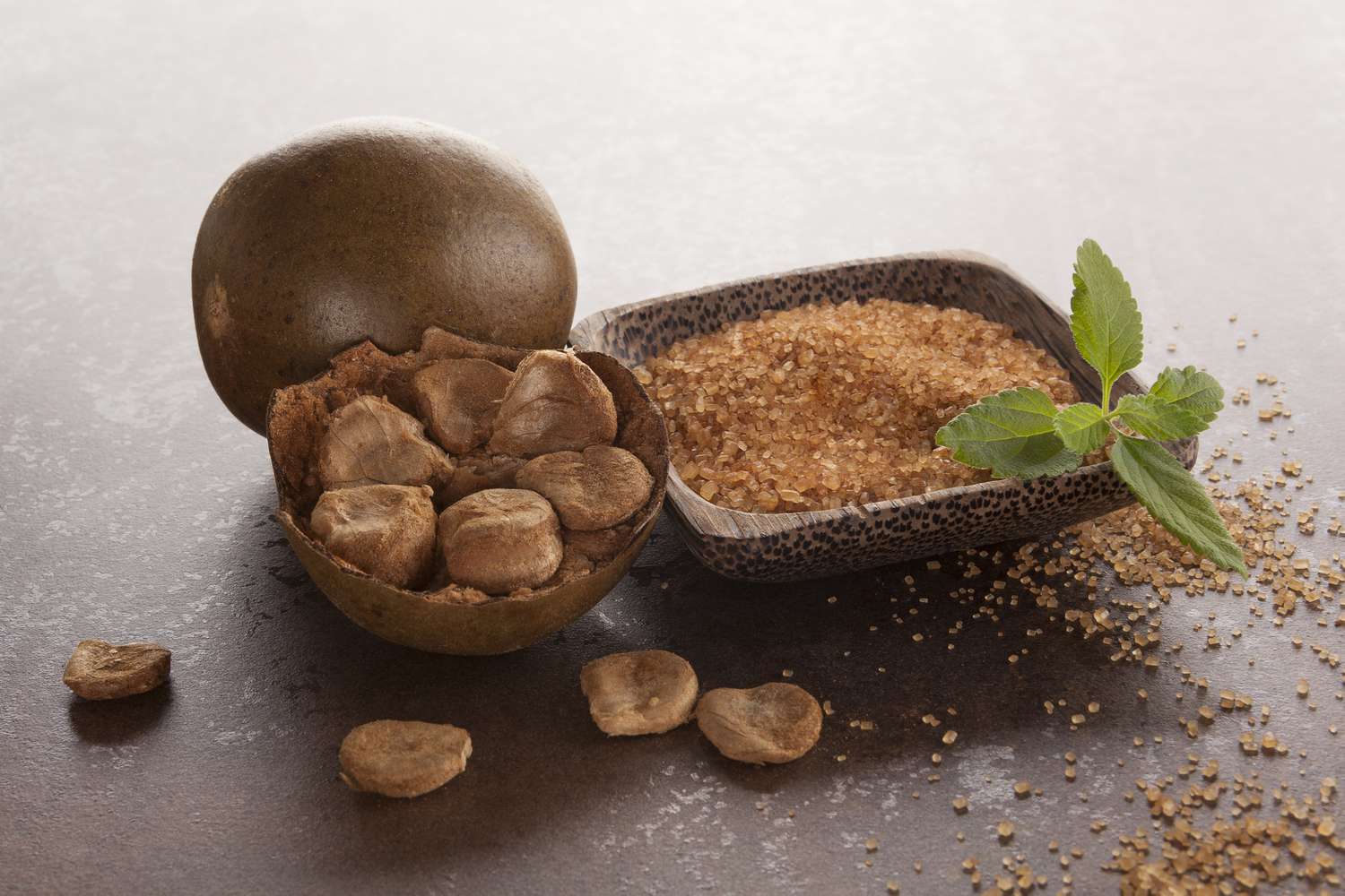 Fruta do monge – Ingrediente em ascensão para redução de açúcar