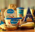 Polenghi reforça sua tradição em queijos e a qualidade dos seus produtos
