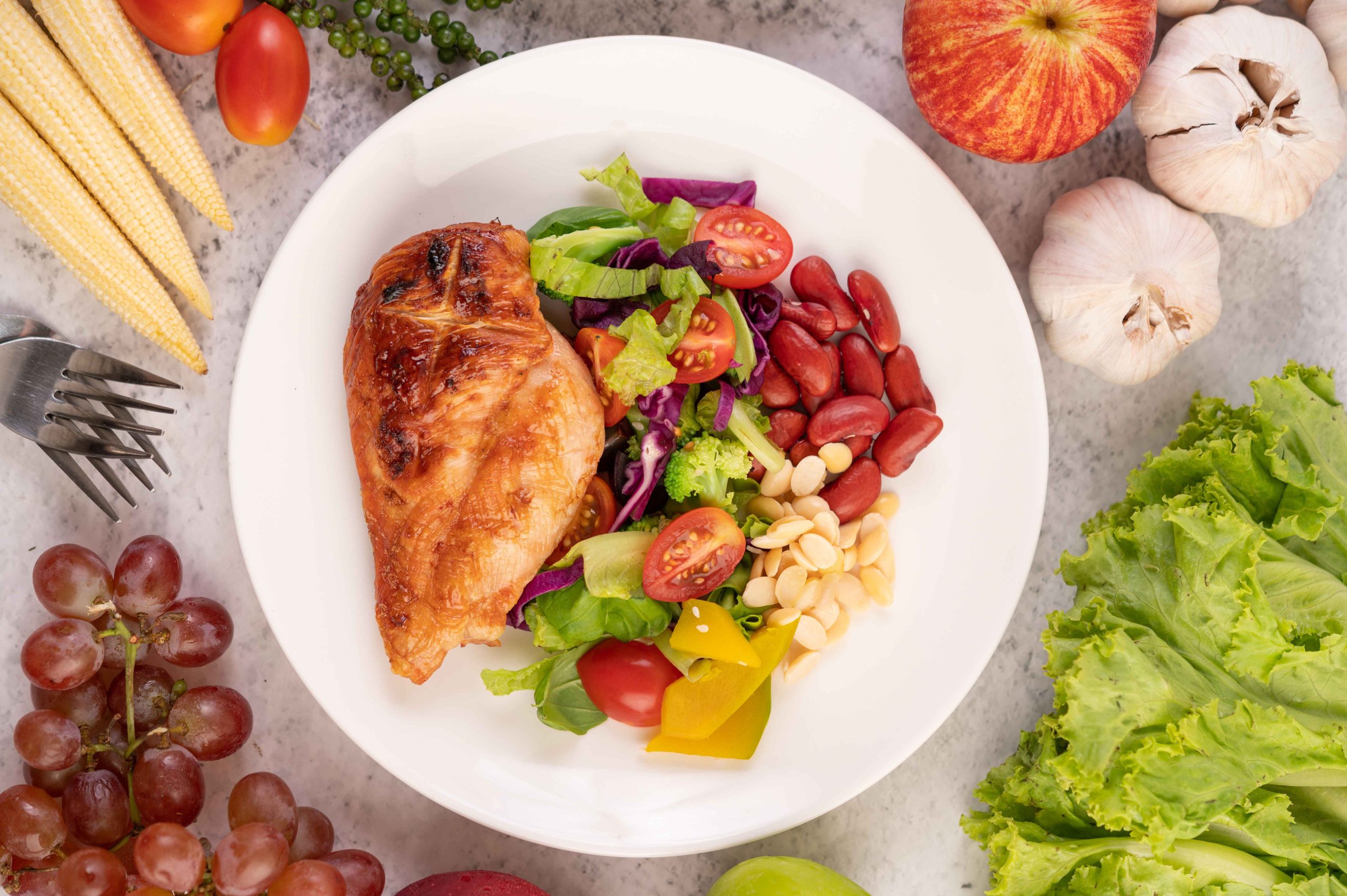 Ajinomoto reduz o sódio sem comprometer o sabor
