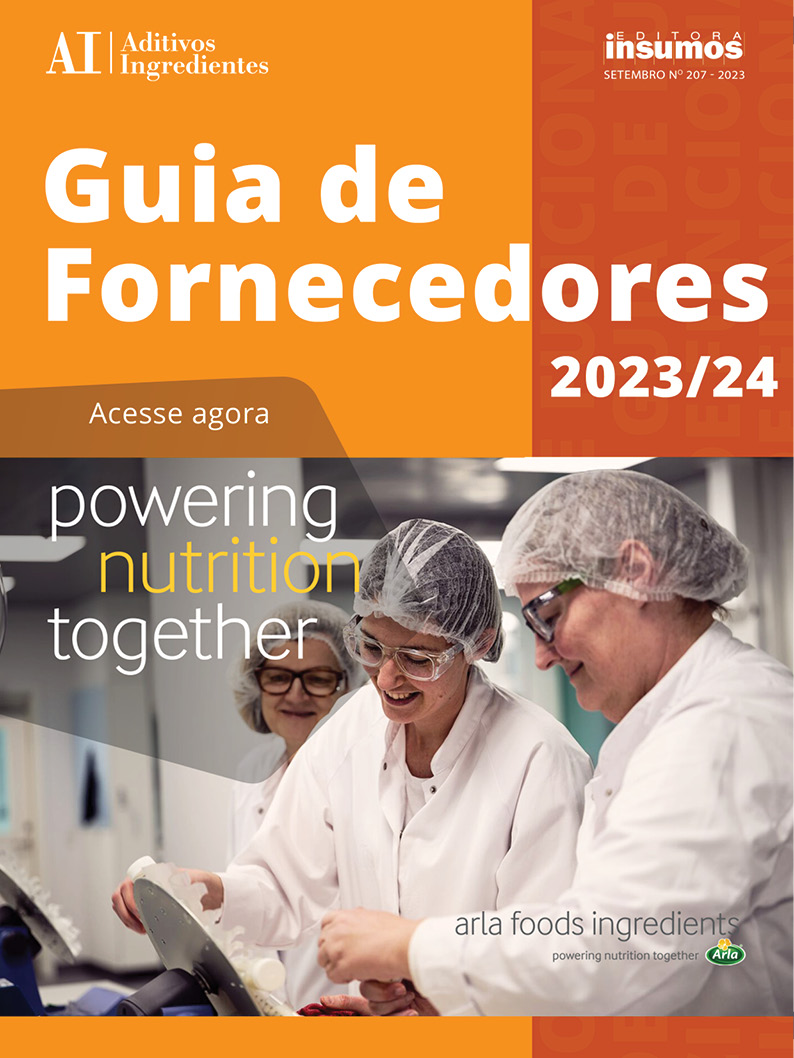 Guia de Fornecedores